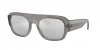 OKULARY RAY-BAN® RB 2218 668482 55 ROZMIAR L Z POLARYZACJĄ